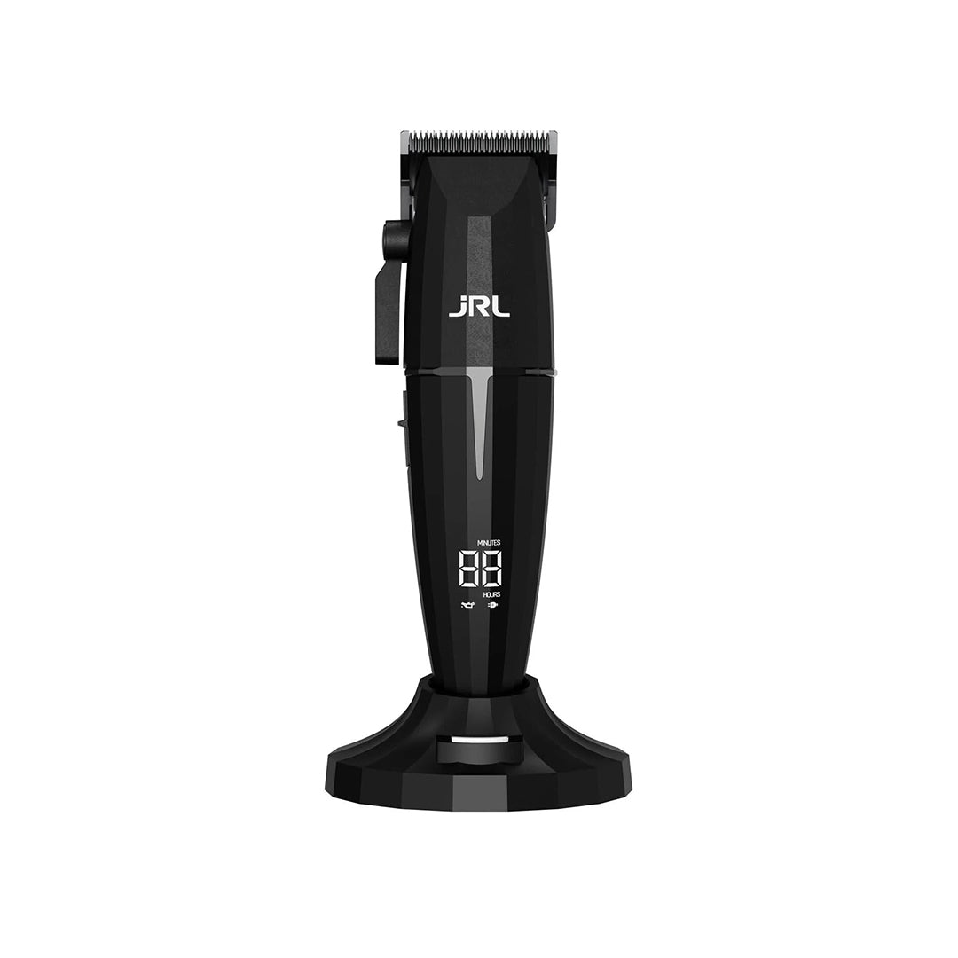 ONYX FF2020C-B Professionnel Cordless Hair Clipper