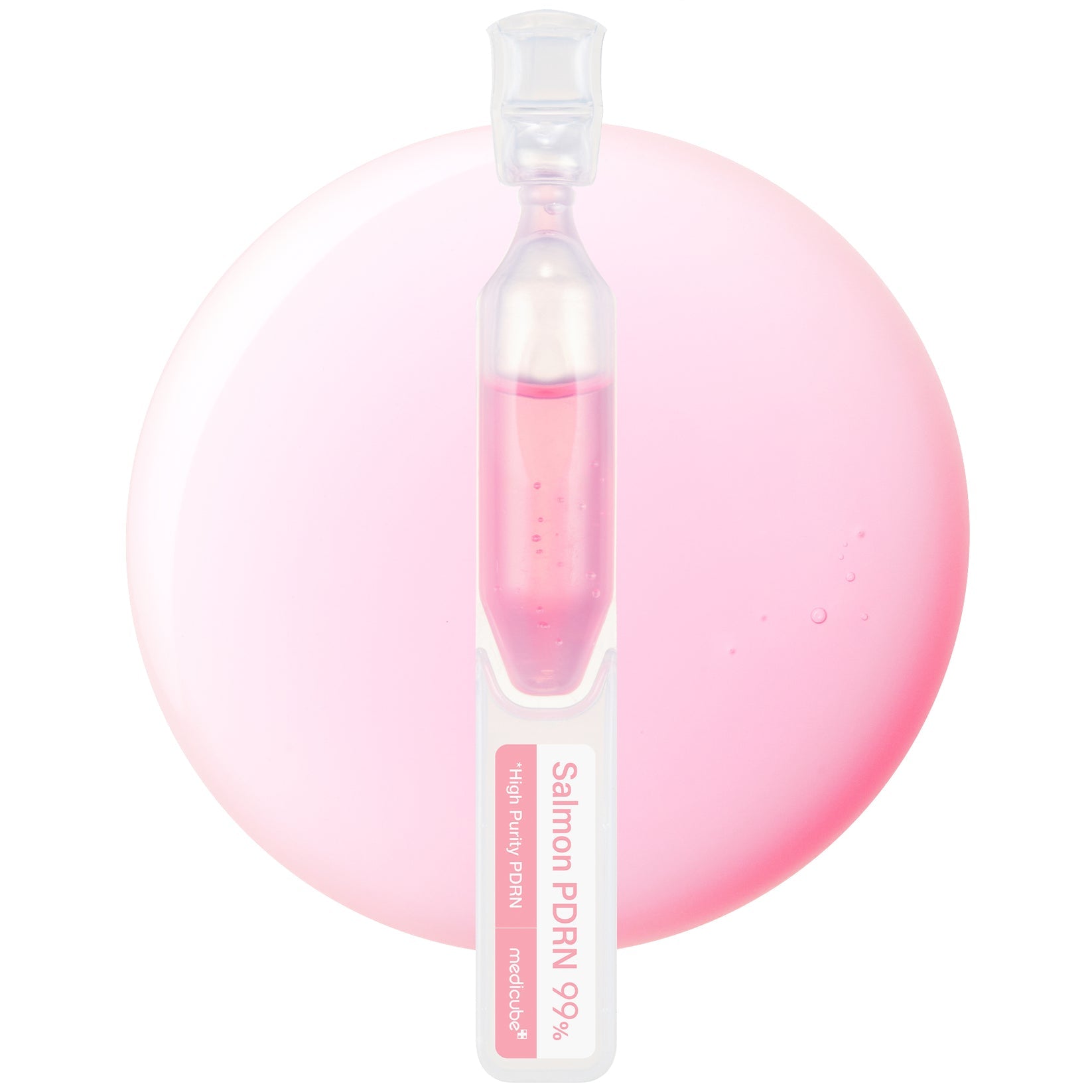 Medicube One-Day Pink Drop Ampoule