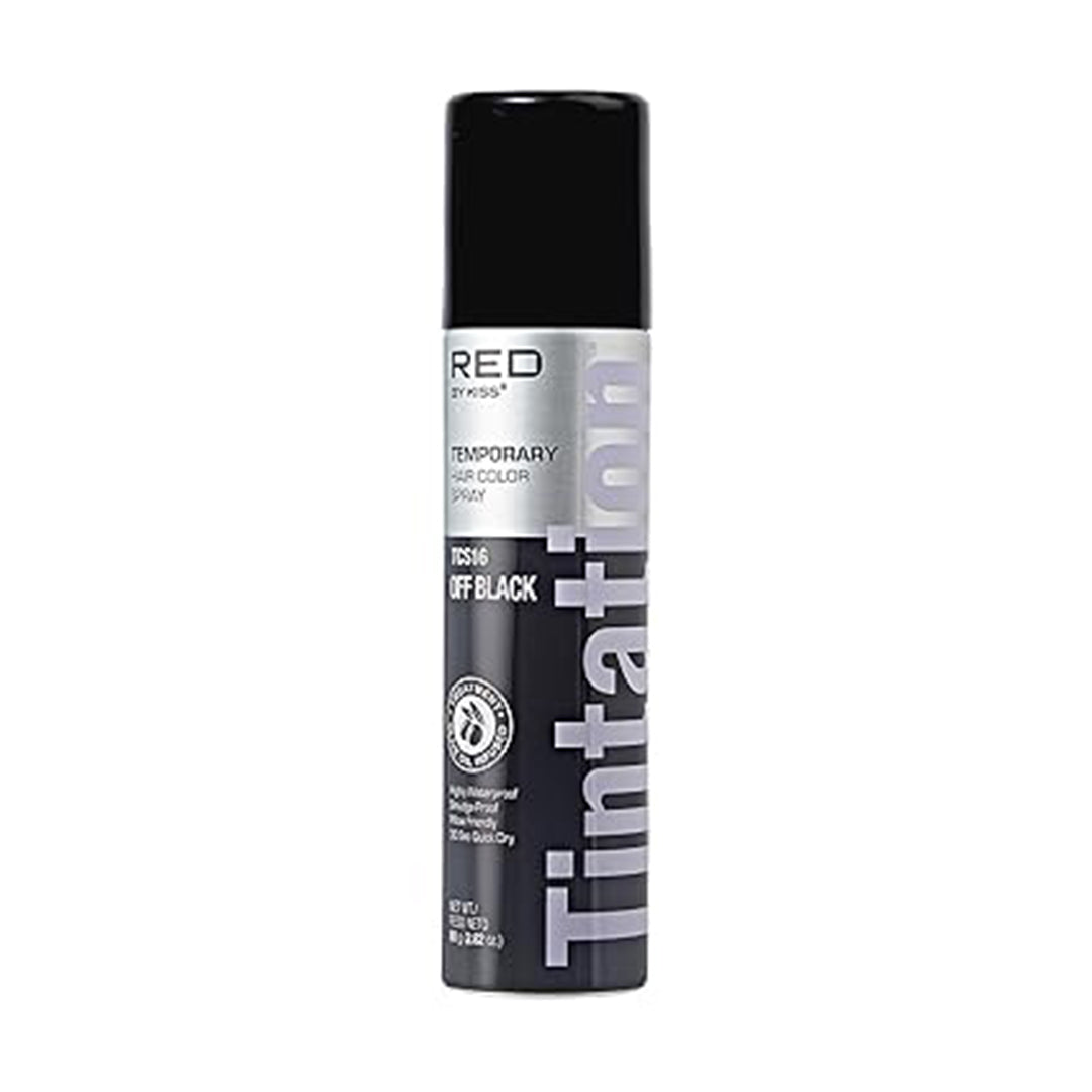 Tintation Temporary Color Spray