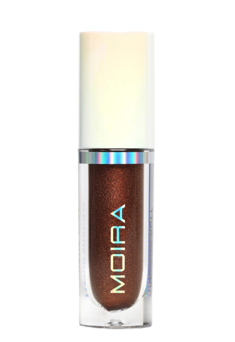 Moira Diamond Daze Liquid Shadow -033, Buttercup