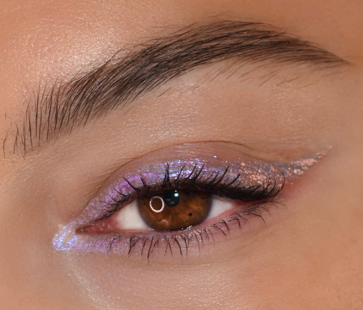 MOIRA Supernova Multichrome Gel Liner (010, Ultra)