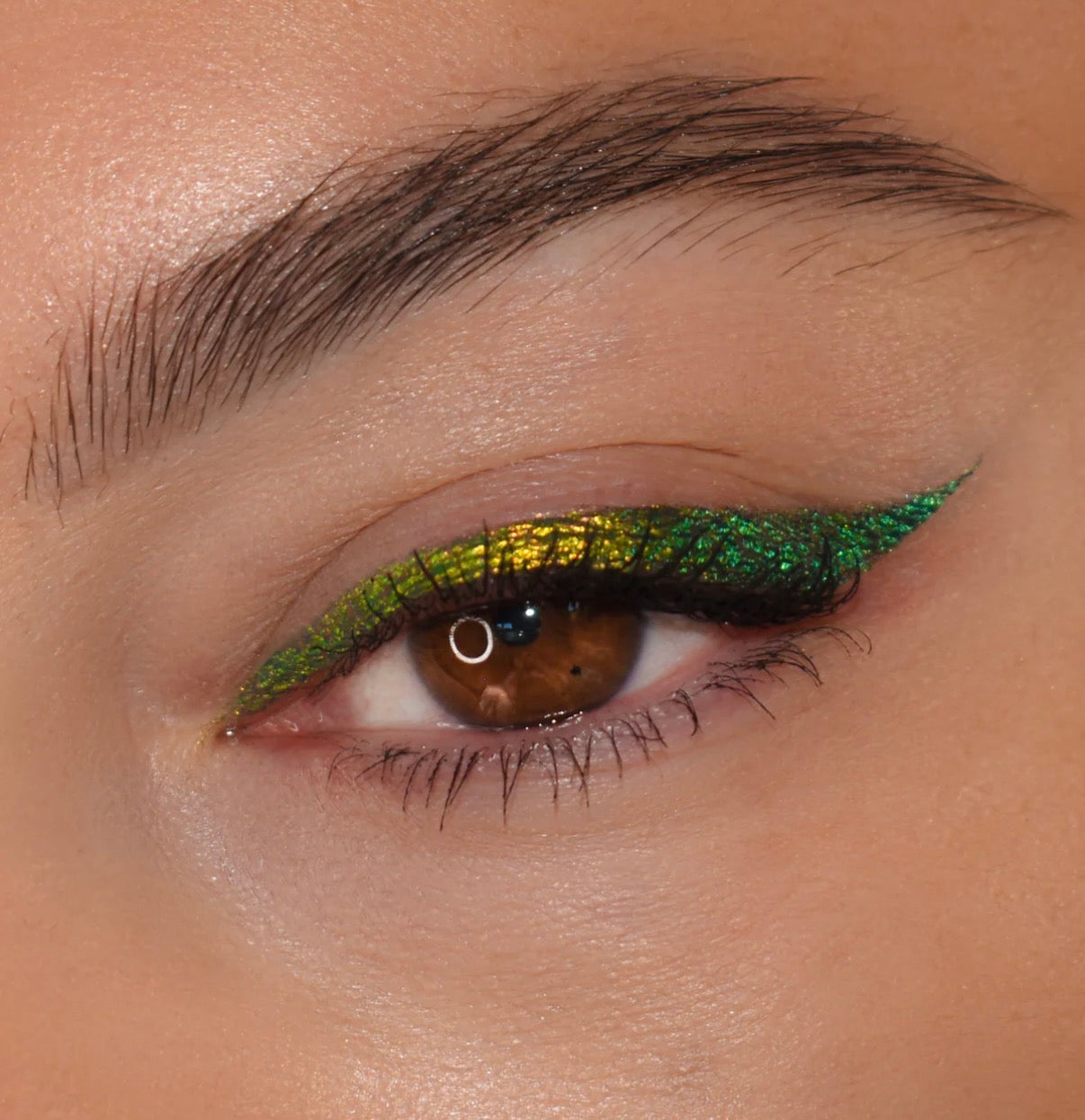 MOIRA Supernova Multichrome Gel Liner (007, Rhea)