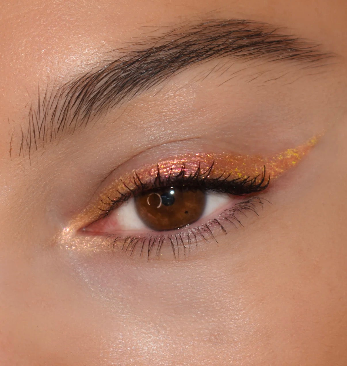 MOIRA Supernova Multichrome Gel Liner (004, Electra)