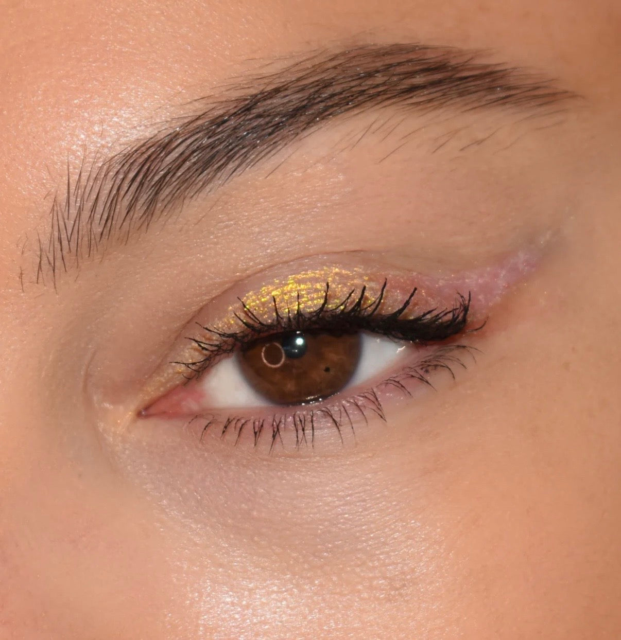 MOIRA Supernova Multichrome Gel Liner (003, Phoenix)