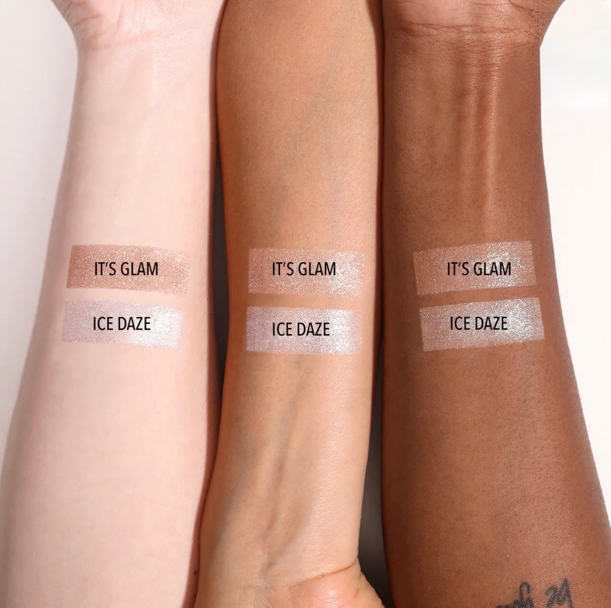 MOIRA Dreamlight Highlighter Balm (002, It’s Glam)
