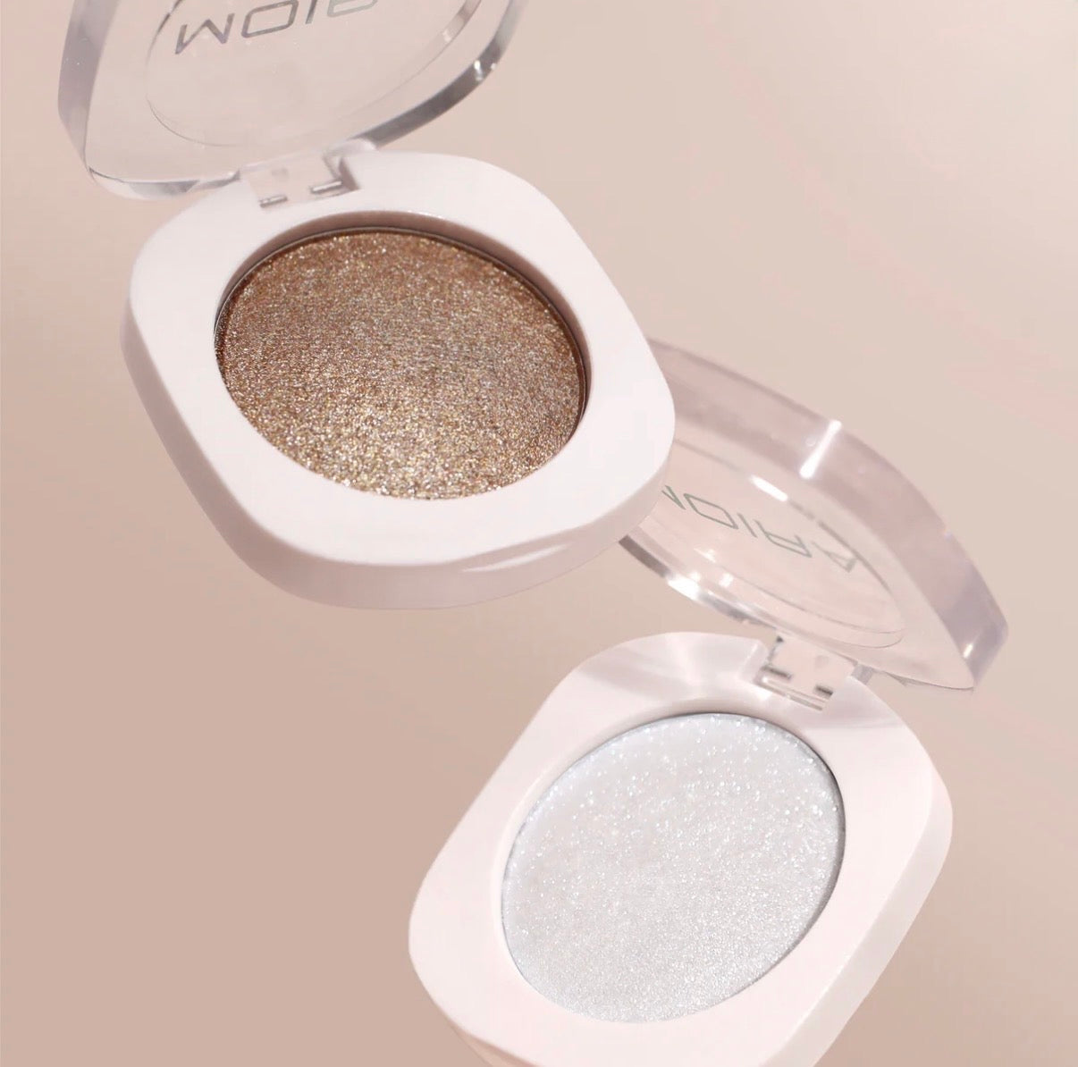 MOIRA Dreamlight Highlighter Balm (002, It’s Glam)