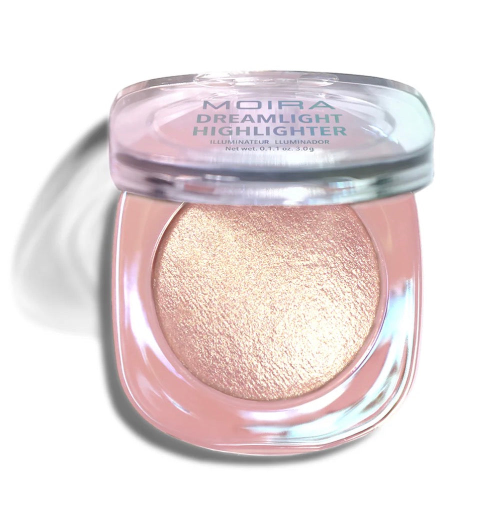 MOIRA Dreamlight Highlighter (005, Love Struck)