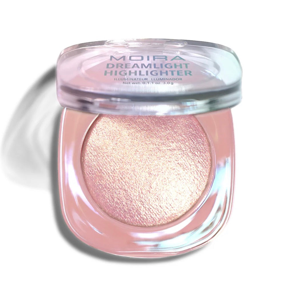 MOIRA Dreamlight Highlighter (005, Love Struck)