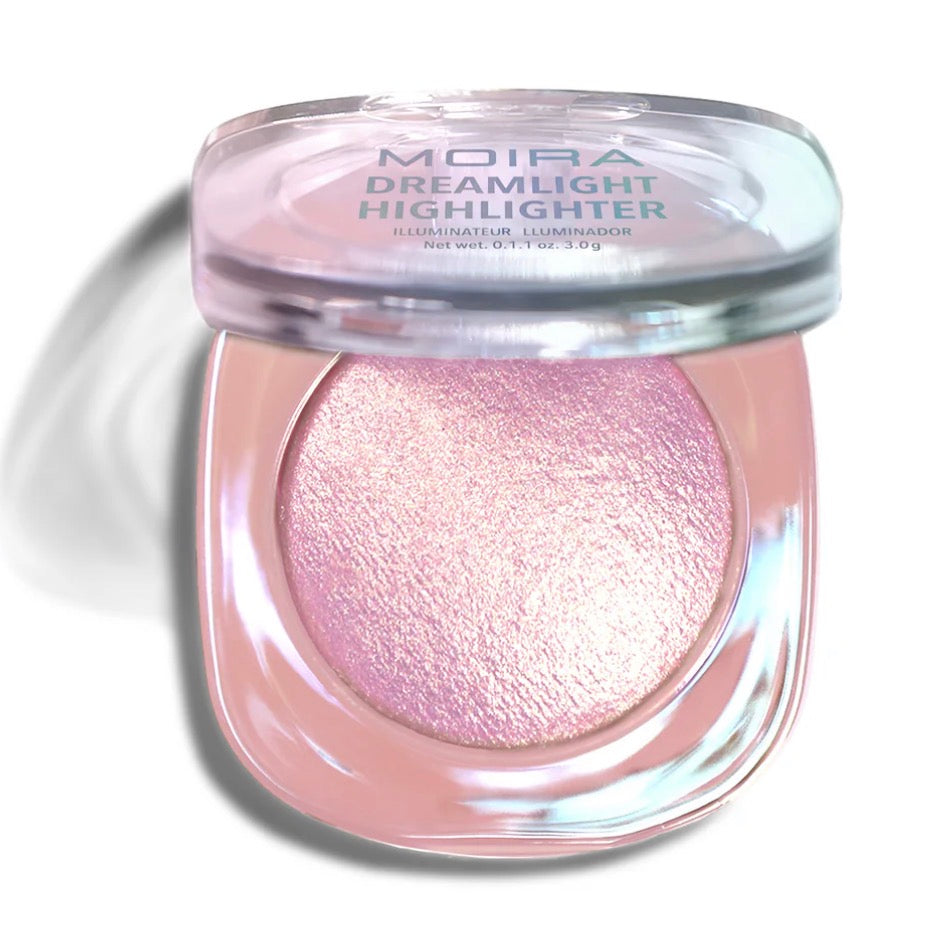 MOIRA Dreamlight Highlighter – 003 Ballerina