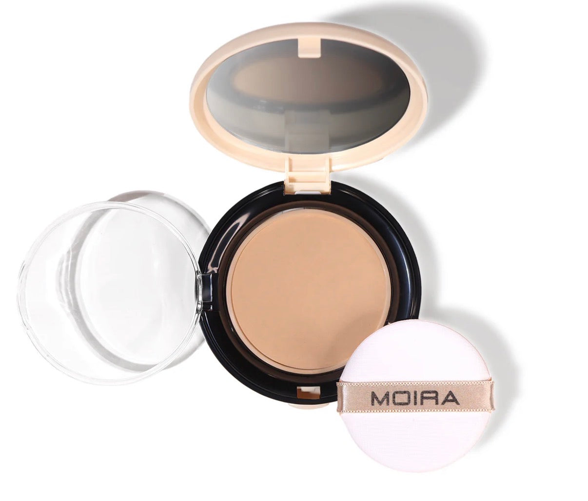 MOIRA COMPLETE WEAR™ POWDER FOUNDATION (250C)