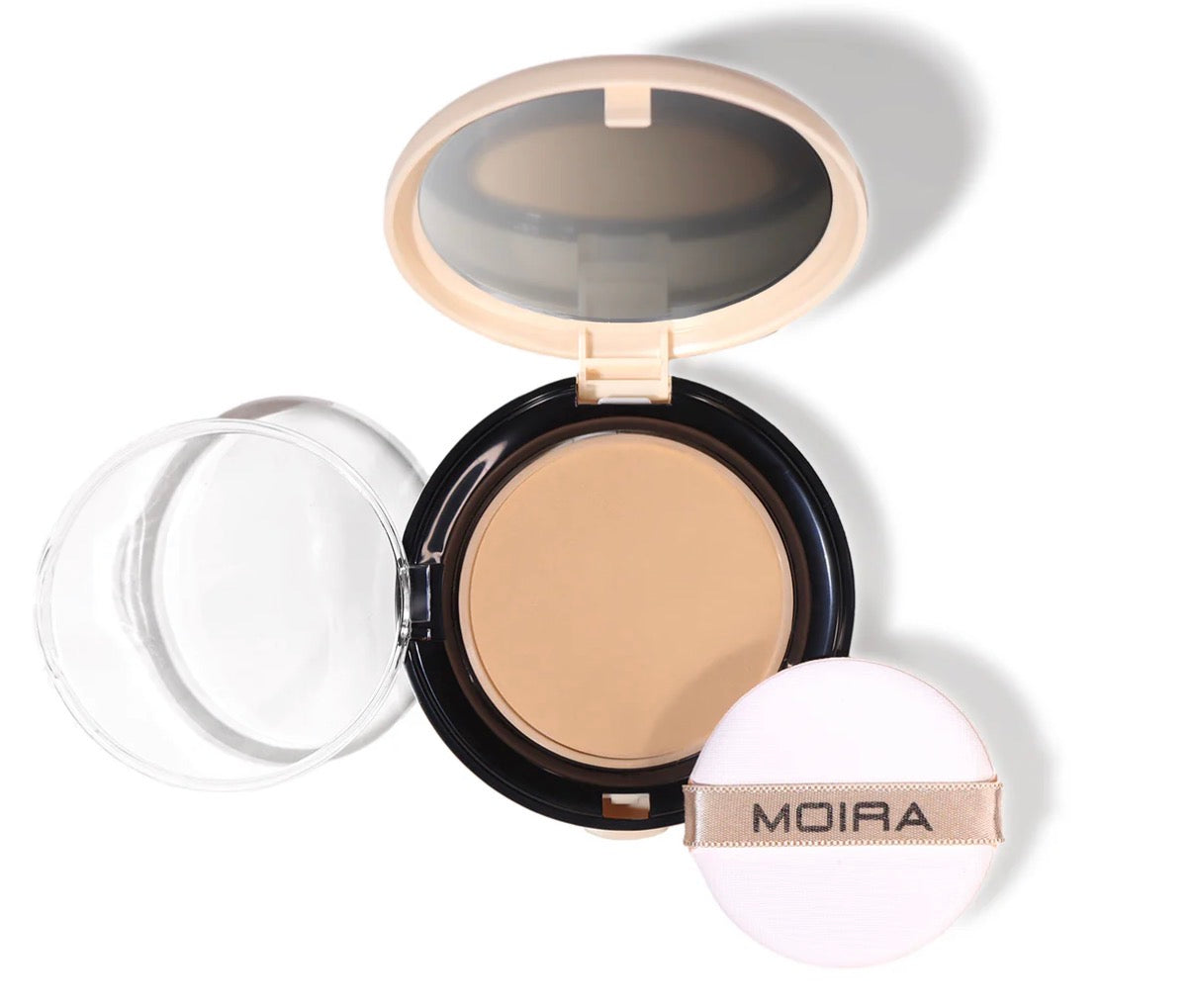 MOIRA COMPLETE WEAR™ POWDER FOUNDATION (225N)