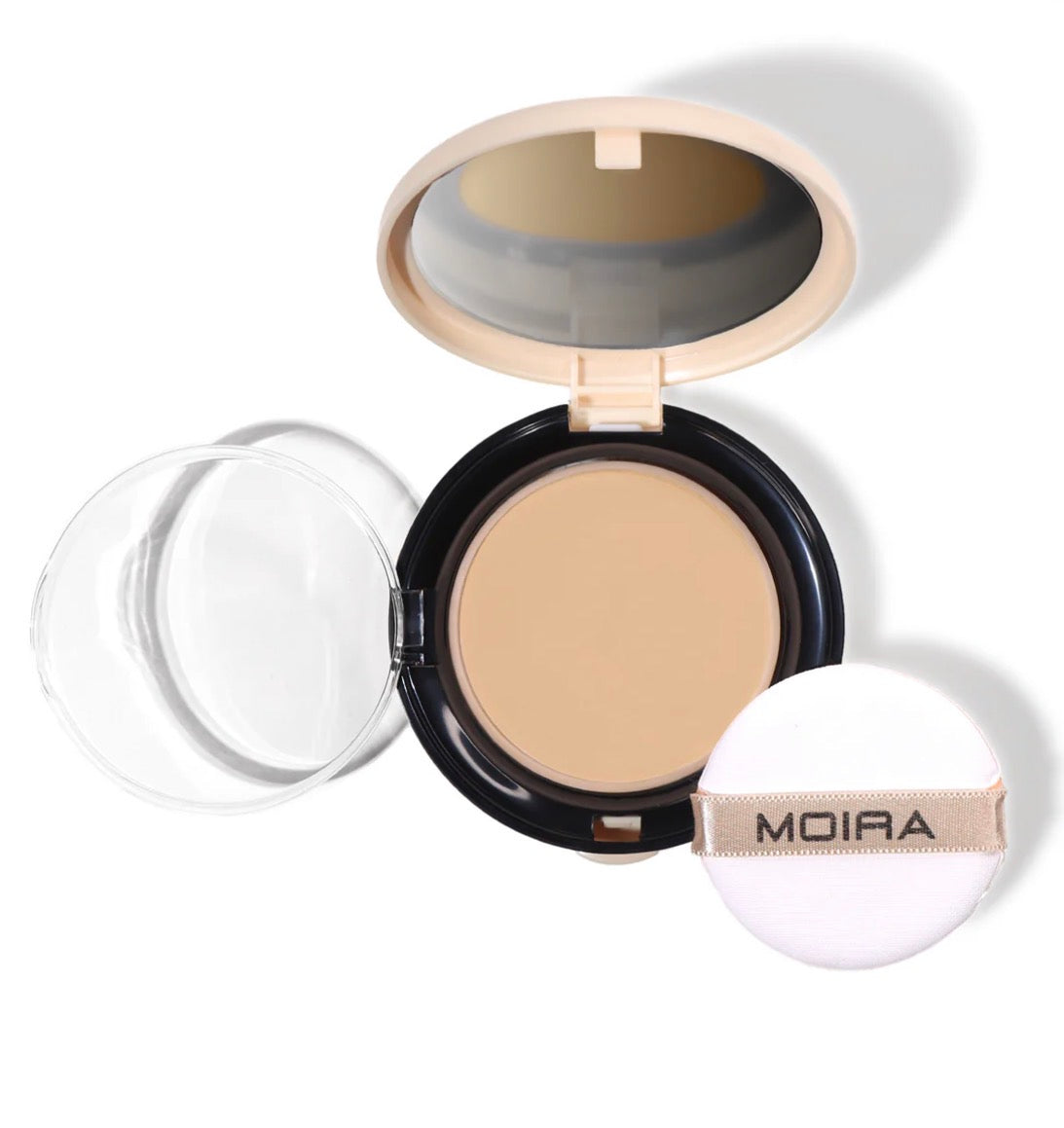 MOIRA COMPLETE WEAR™ POWDER FOUNDATION (150W)