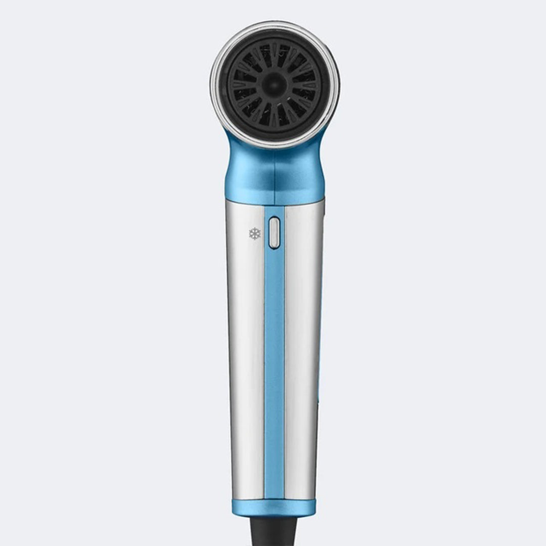 BaBylissPRO Nano Titanium Light Ionic Dryer ( Light Blue )