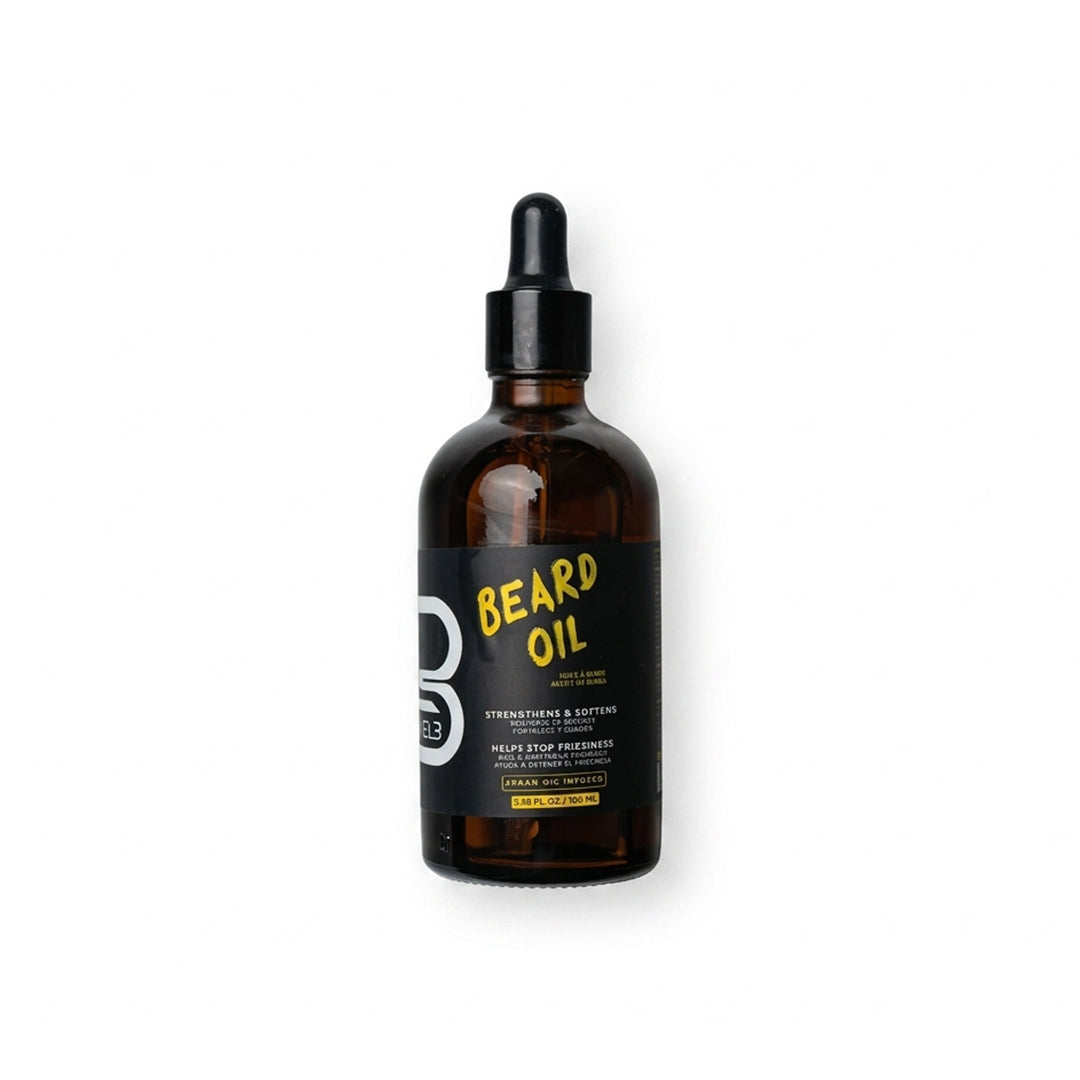 Beard Oil