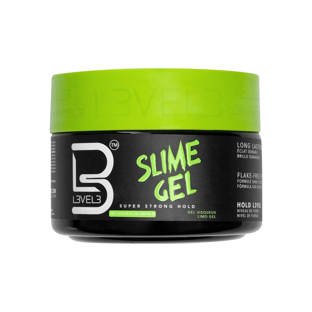 level3 Slime Gel
