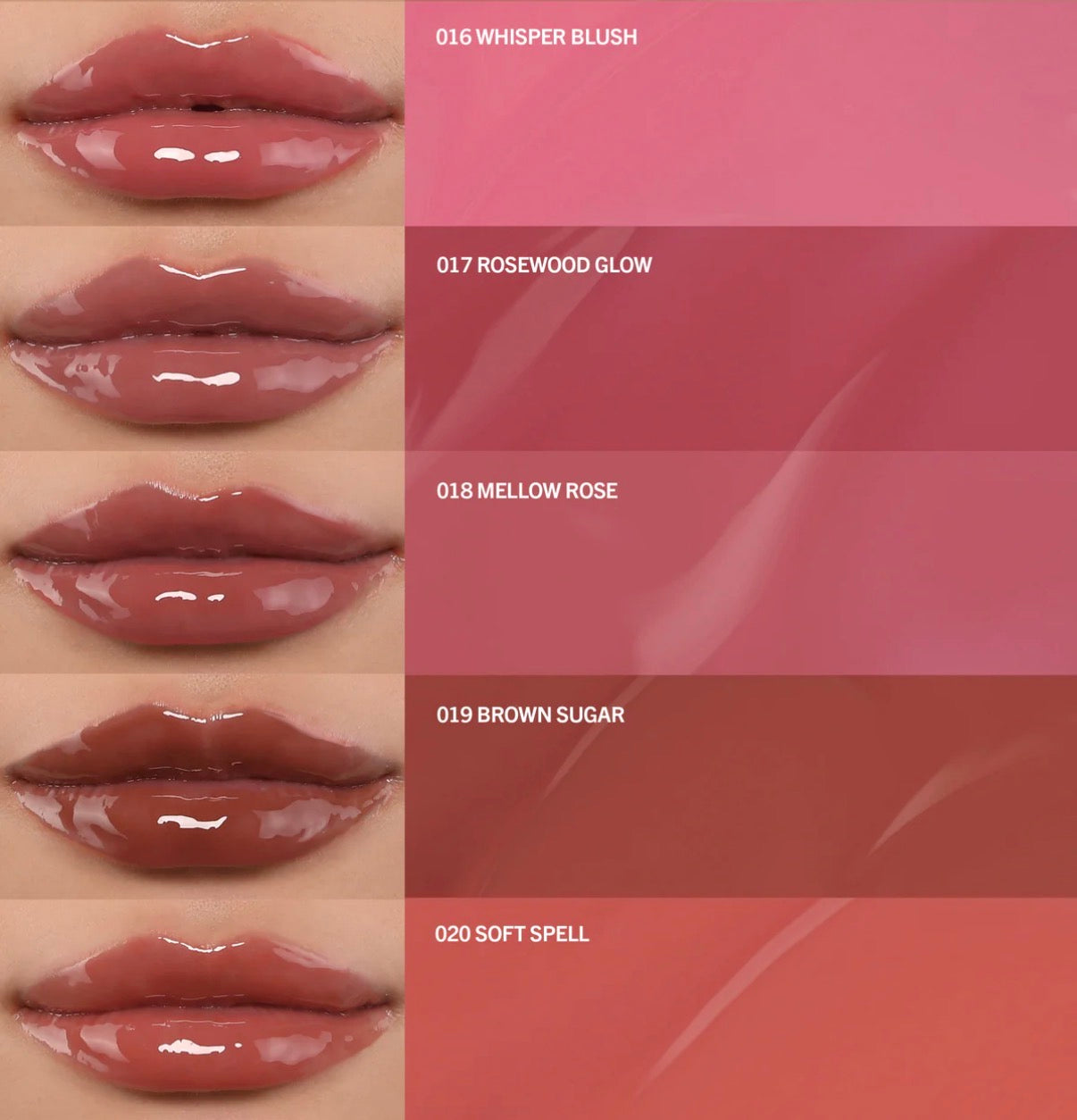 Butter Bliss Lip Balm (017