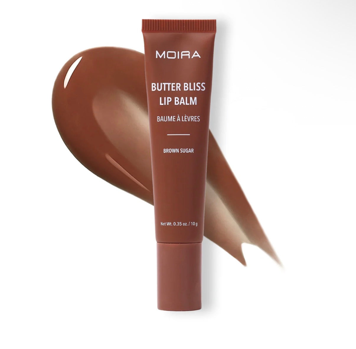 Butter Bliss Lip Balm (019