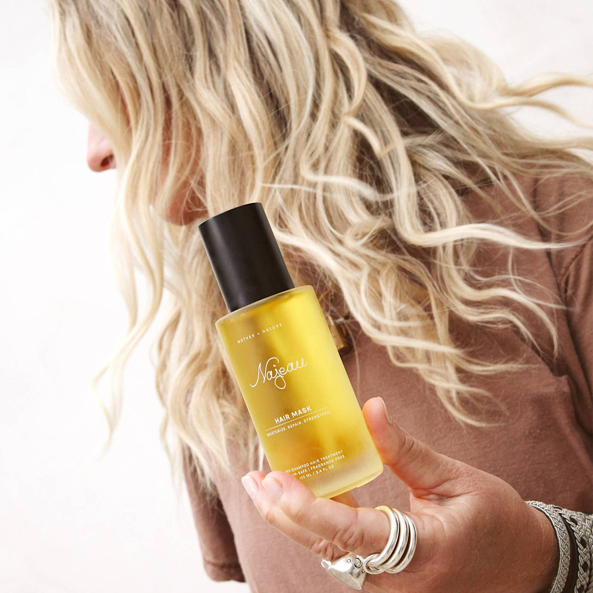 Hair Mask
