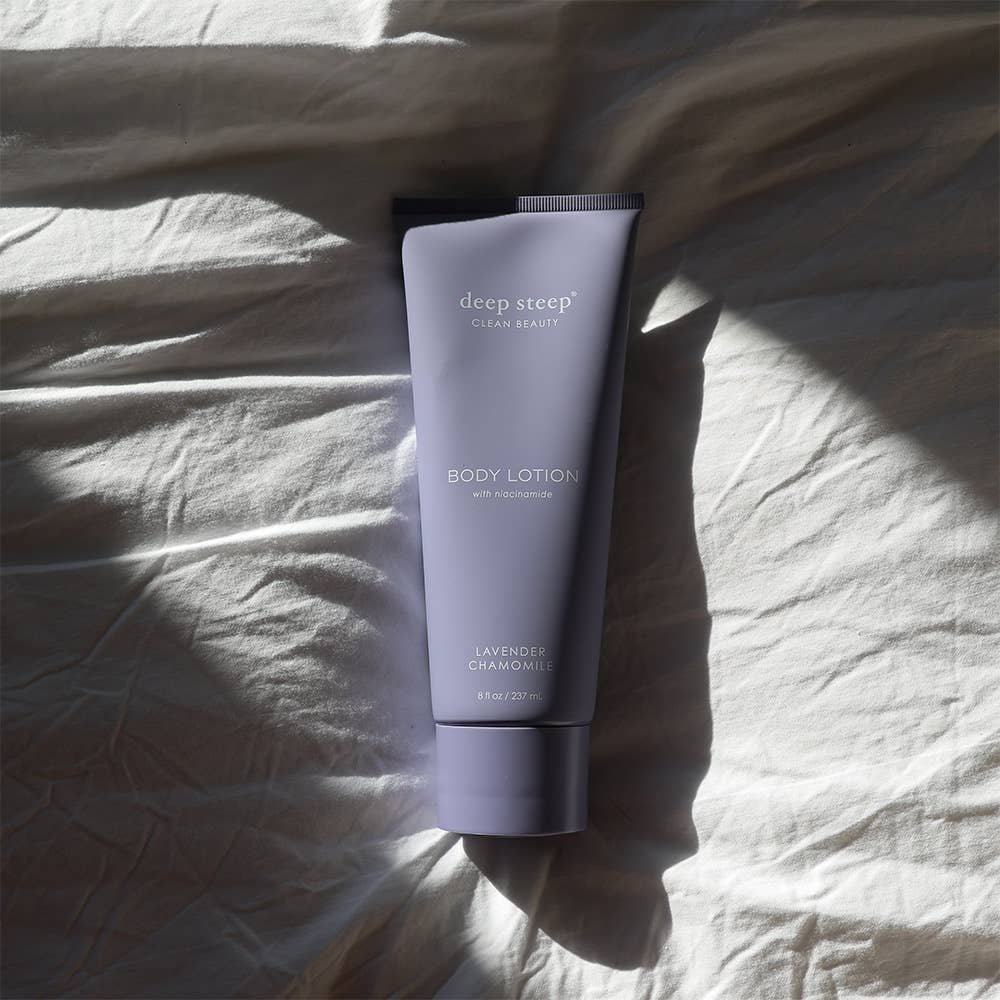 Body Lotion - Lavender Chamomile 8oz
