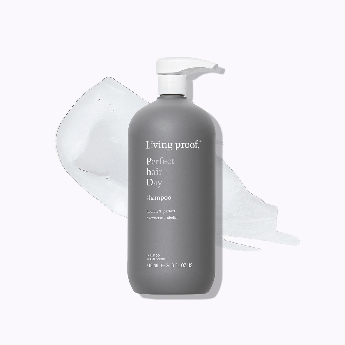 Living Proof Perfect hair Day Shampoo
