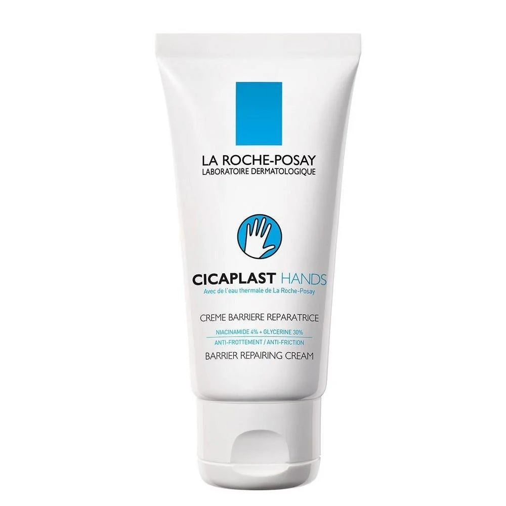 La Roche Posay Cicaplast Hand Lotion Unscented