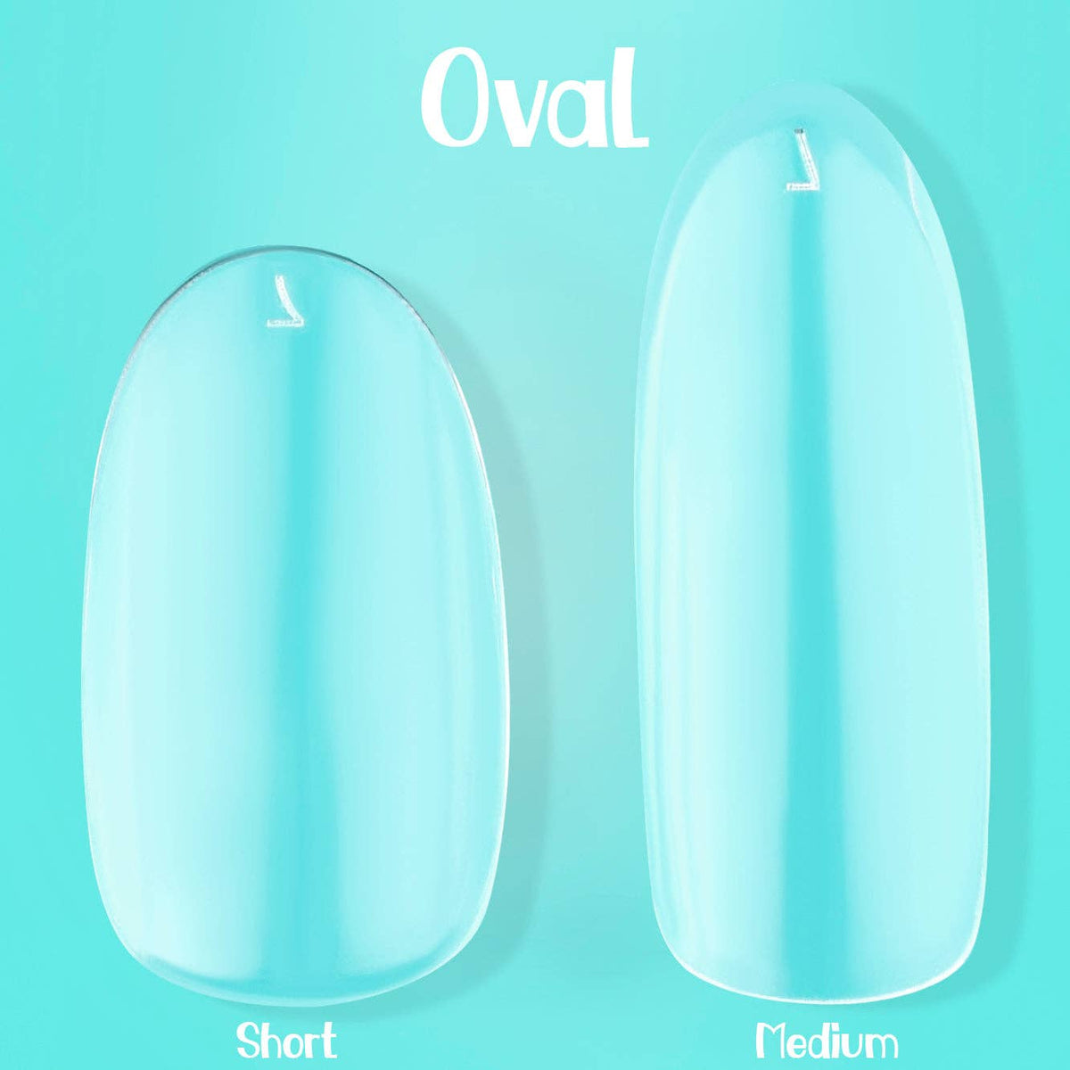 KIT | Gel T | Professional Starter Kit NABulous Nails | Soft Gel Nail Tip Kit | Everything you Need