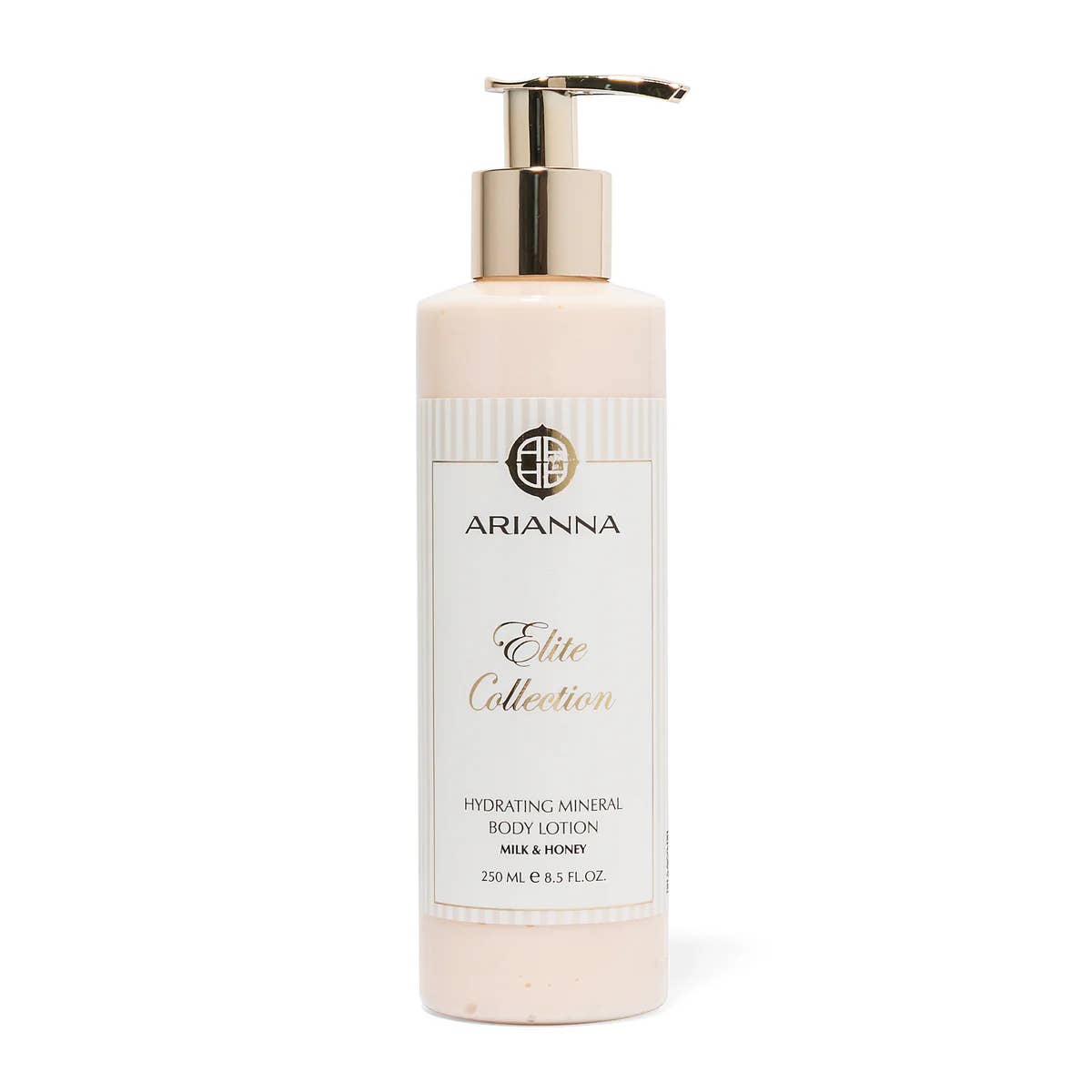 Milk and Honey Hydrating Mineral Body Lotion