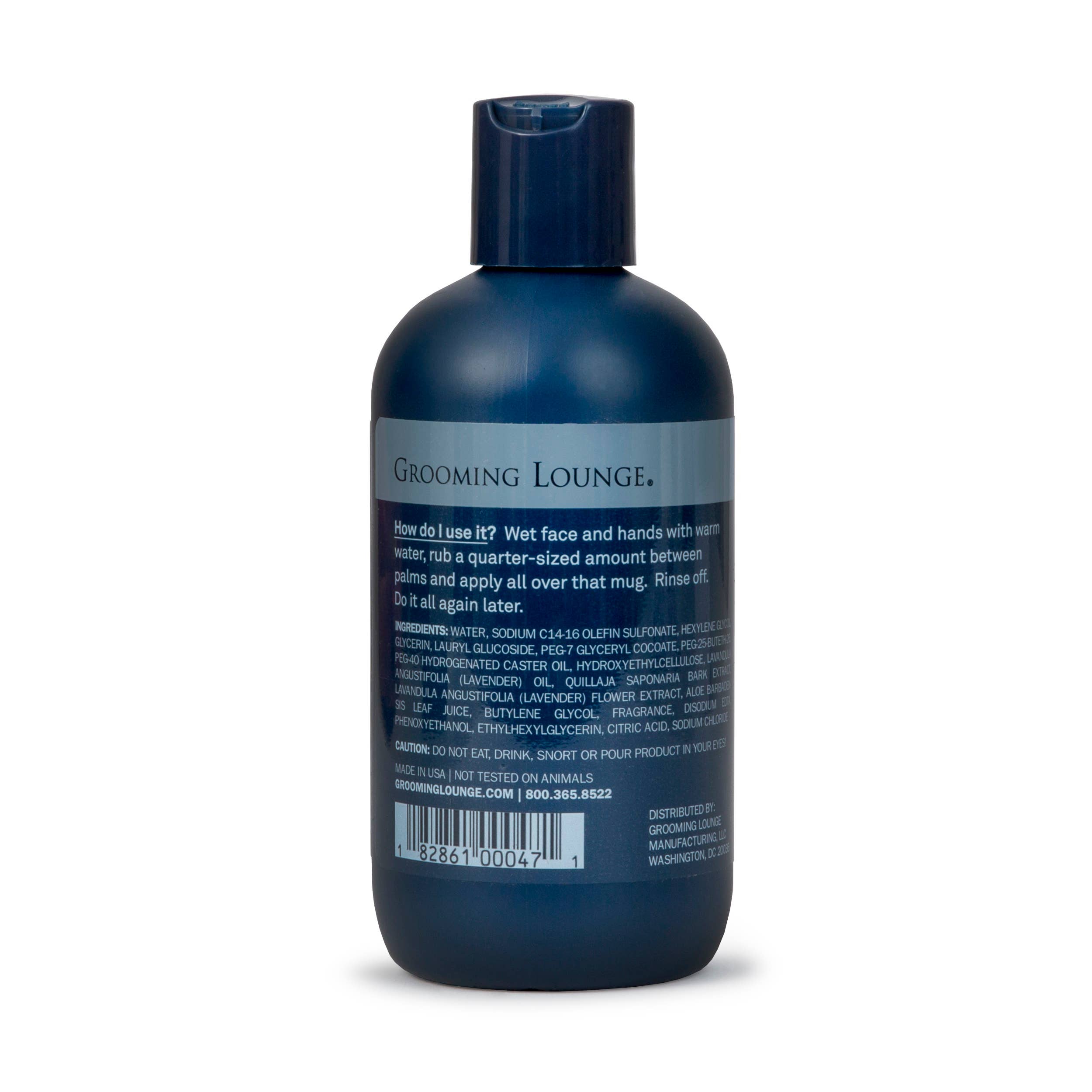 Mug Cleaner Face Wash - Everyday Facial Cleanser