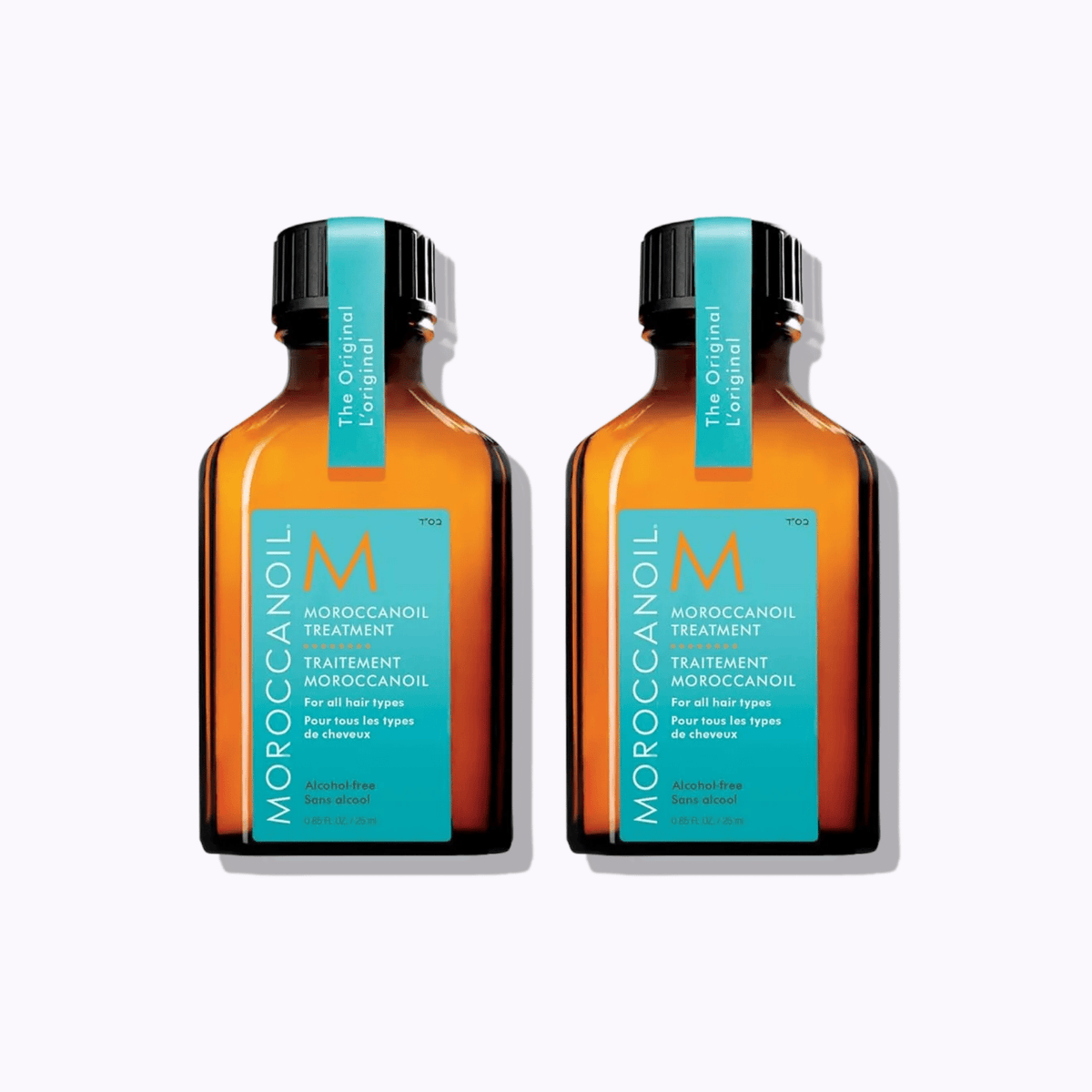 Moroccanoil Treatment
