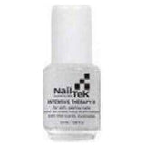 Nail TeK Intensive Therapy 2 Travel Size 0.125 oz