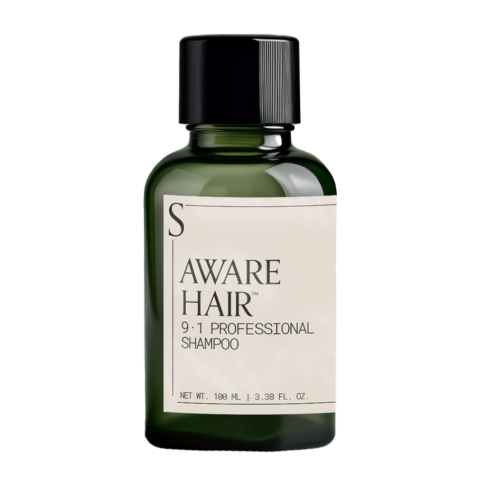9·1 Professional Shampoo