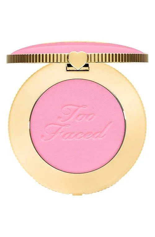 Too Faced Cloud Crush Blurring Blush-Cool Soft Pink