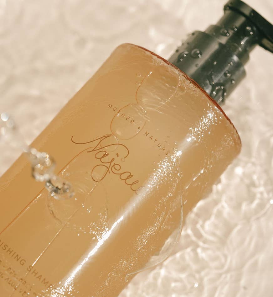Nourishing Shampoo
