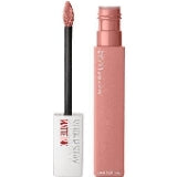 Maybelline SuperStay Matte Ink Liquid Lipstick - 60 Poet