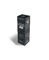 Gamma+ Professional Salon and Barber Shop Mat and Hot Tools Station Organizer