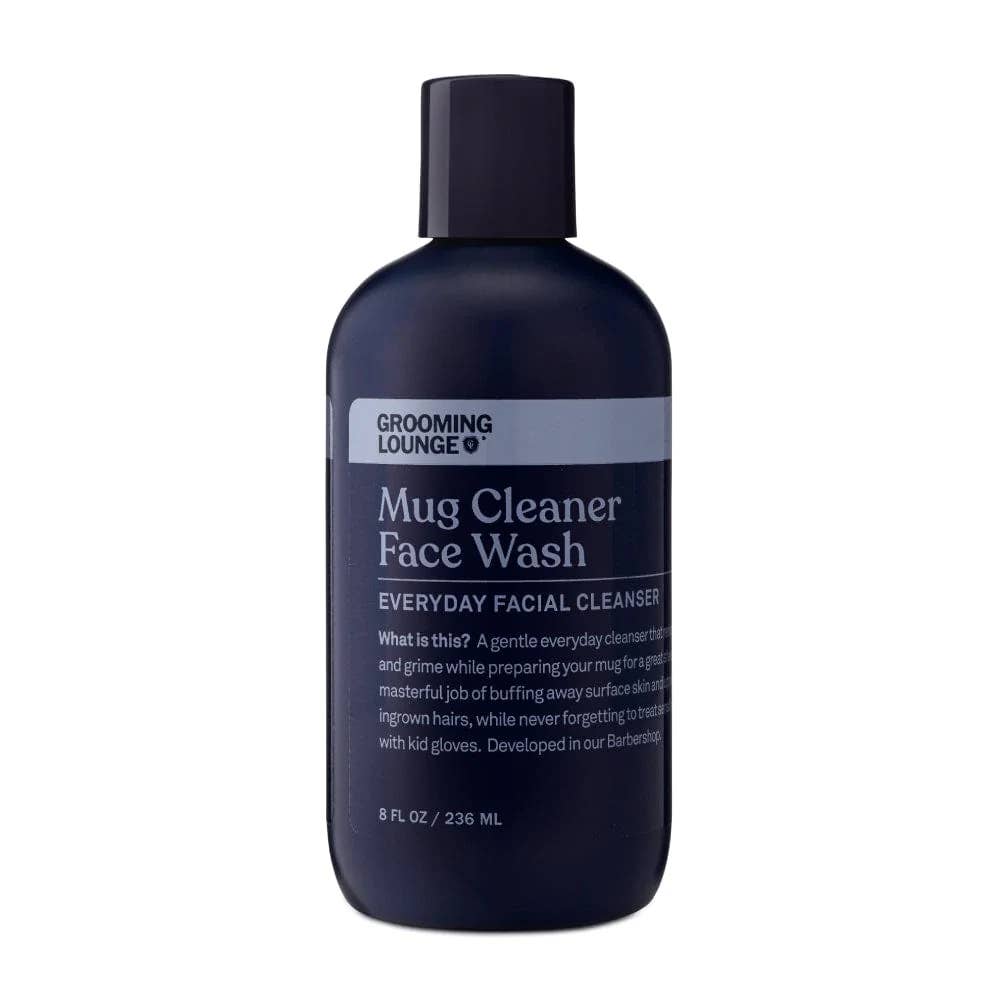Mug Cleaner Face Wash - Everyday Facial Cleanser