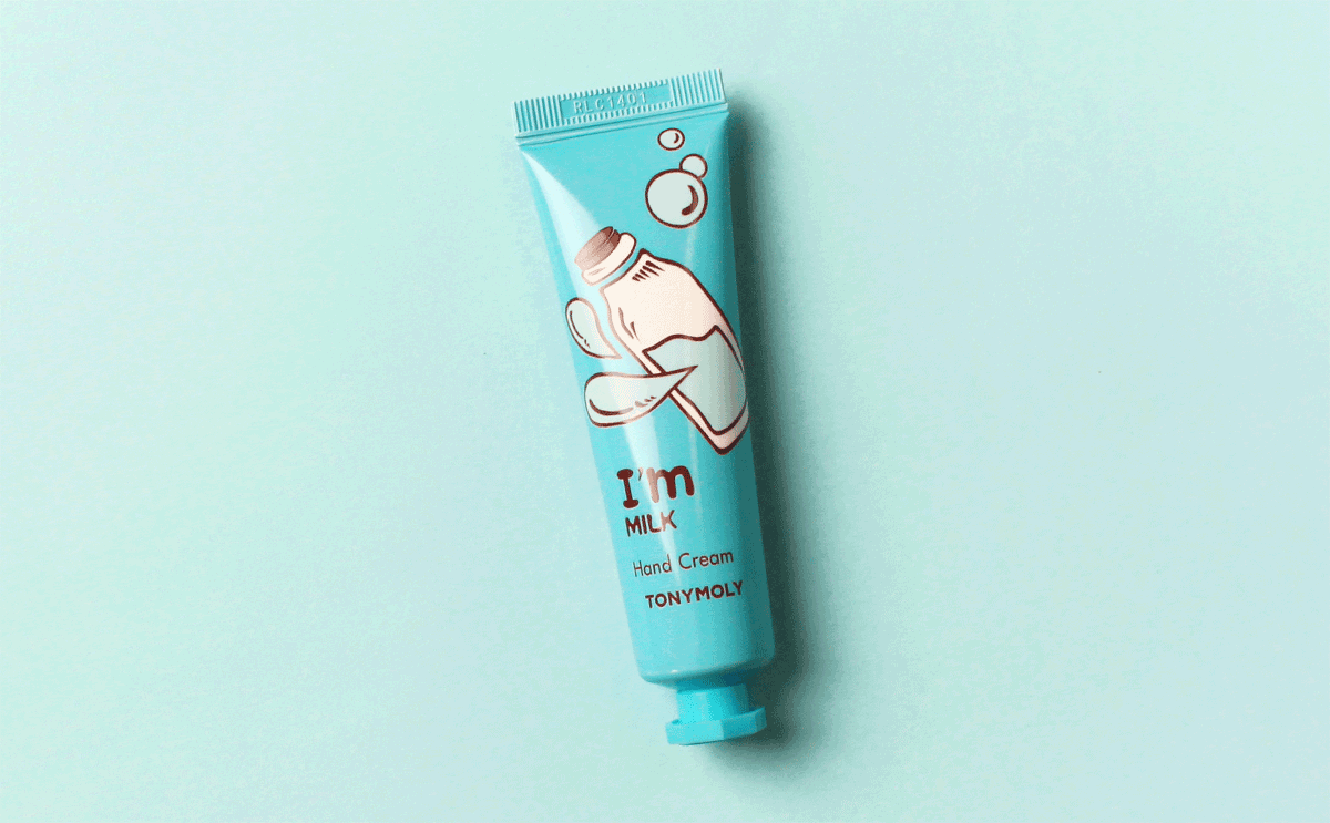 I'm Hand Cream