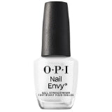 OPI Nail Envy Alpine Snow