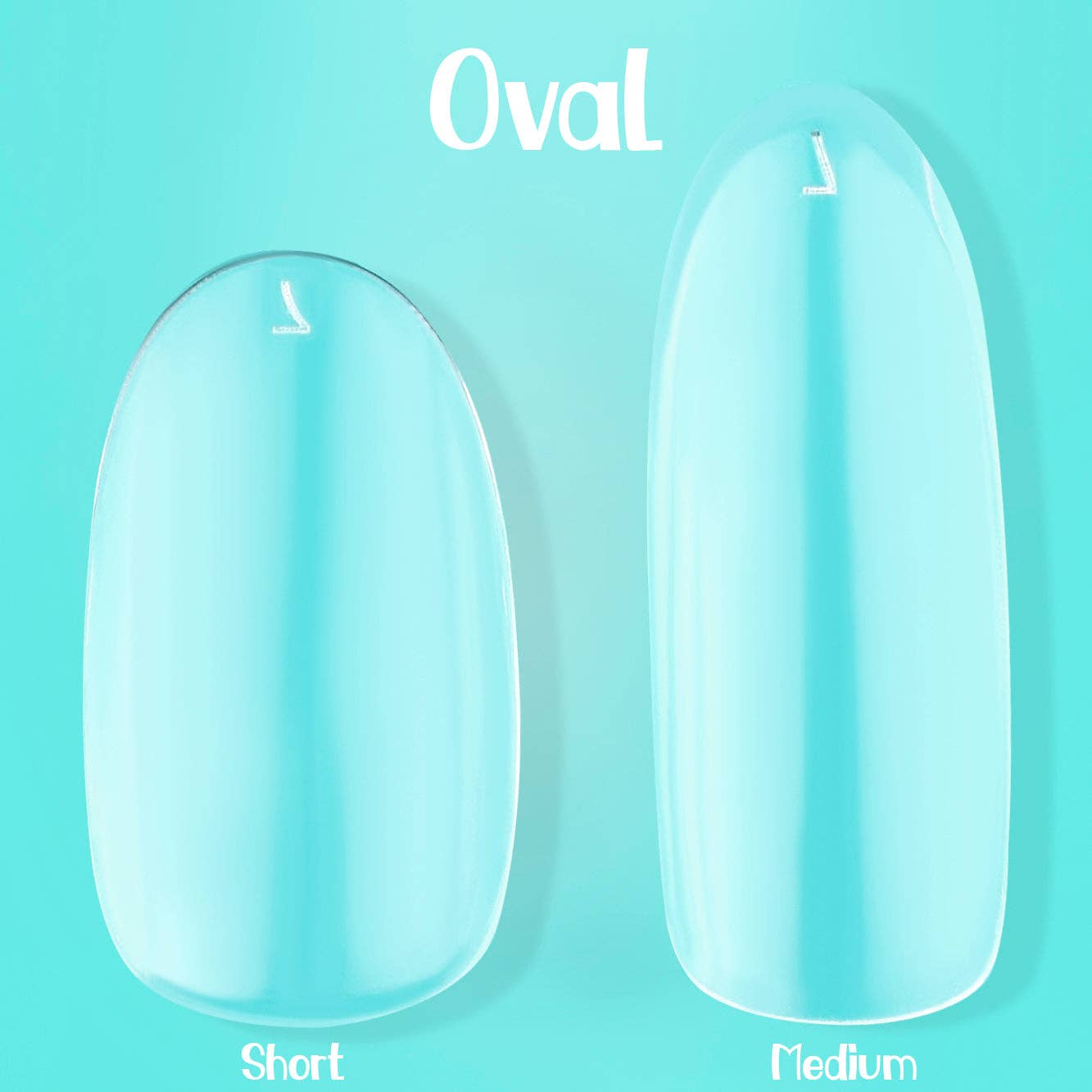 KIT | Gel T | Professional Starter Kit NABulous Nails | Soft Gel Nail Tip Kit | Everything you Need