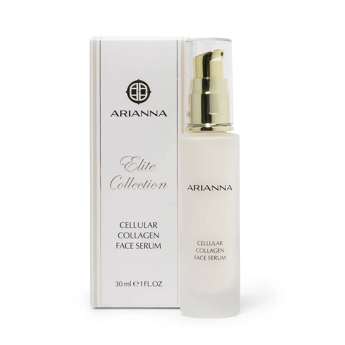 Cellular Collagen Facial Serum