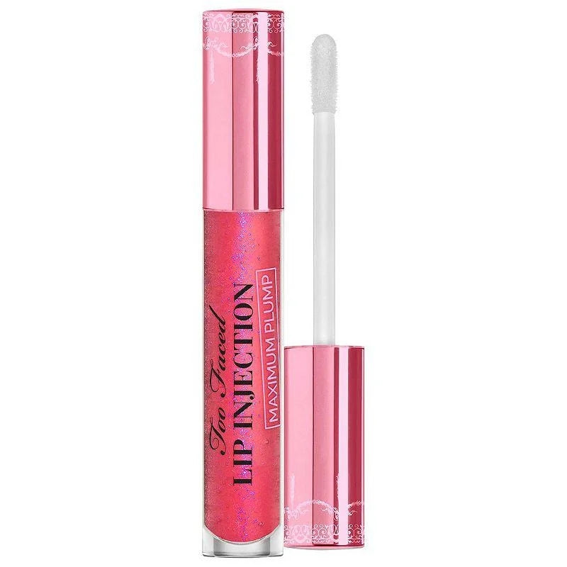 Too Faced Lip Injection Maximum Plump Extra Strength Lip Plumper