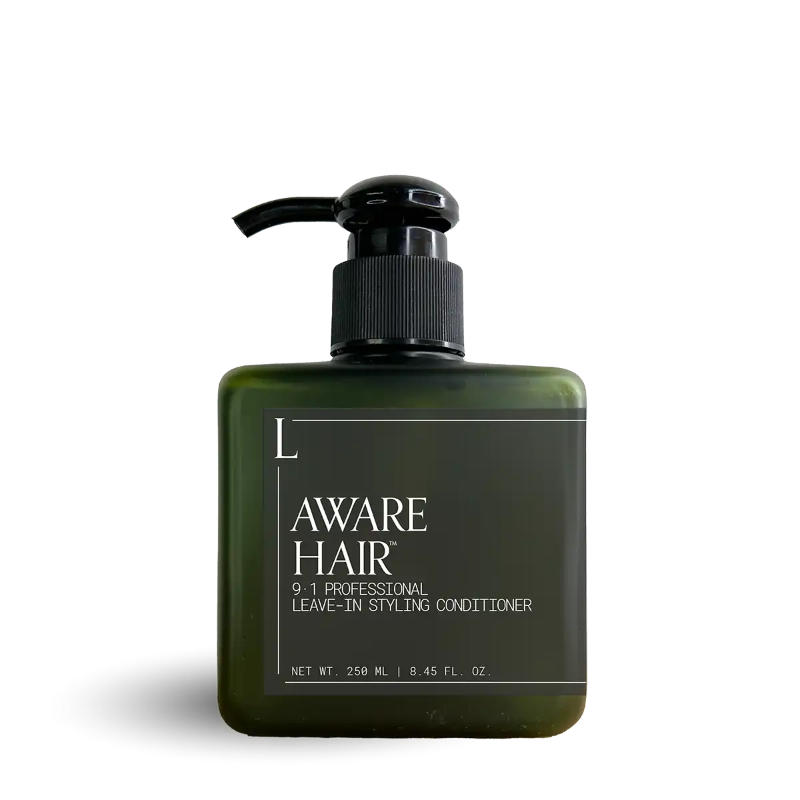 9·1 Professional Leave-In Styling Conditioner