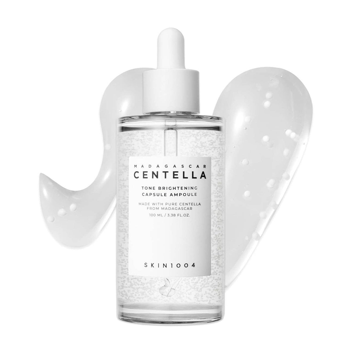 SKIN1004 Tone Glowing Capsule Ampoule 3.38fl.oz 100ml