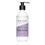 Deep Steep Body Lotion (Lavender Chamomile)