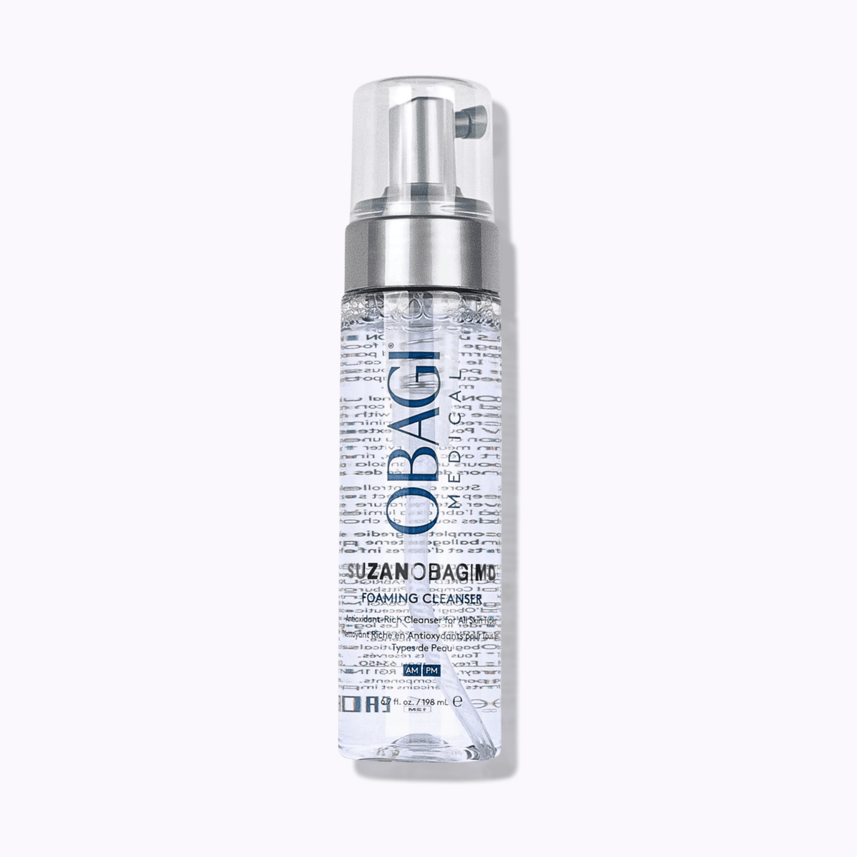 Obagi SUZANOBAGIMD Foaming Cleanser