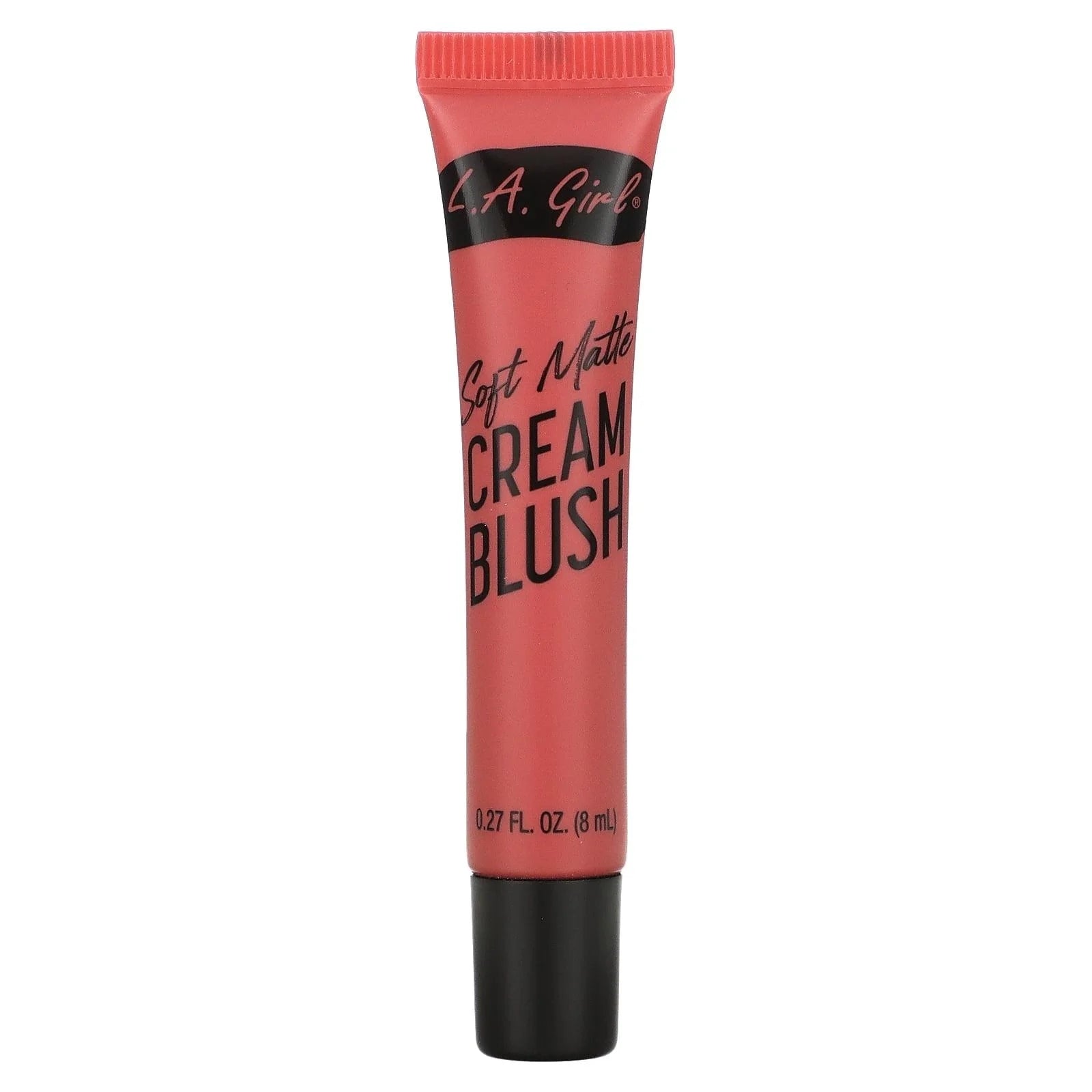 L.A. Girl Cream Blush - Kiss Up