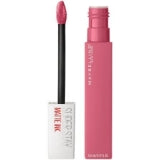 Maybelline SuperStay Matte Ink Liquid Lipstick - 125 Inspirer