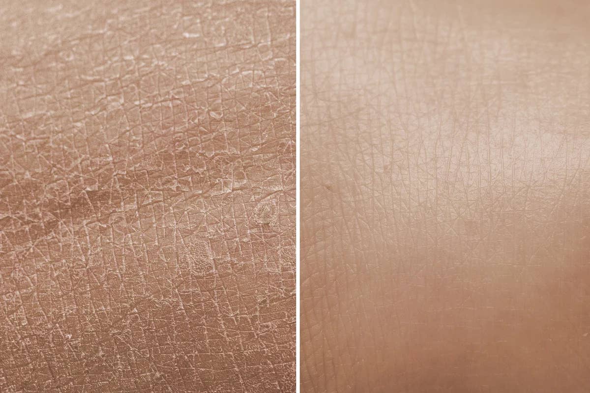 Milk and Honey Exfoliating Body Treatment