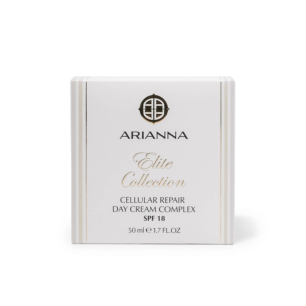 Cellular Repair Day Cream