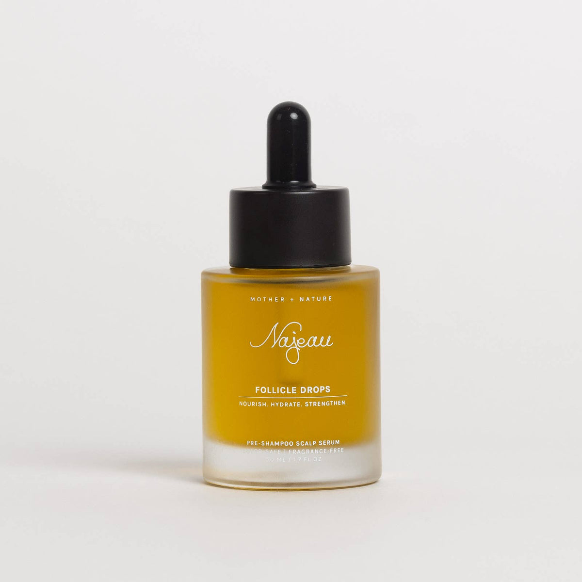 Follicle Drops